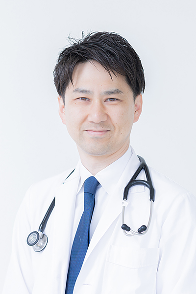 遠藤 仁