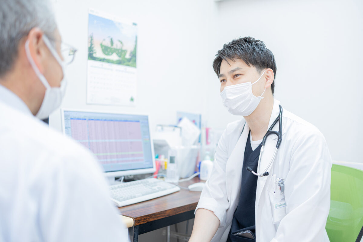 医師