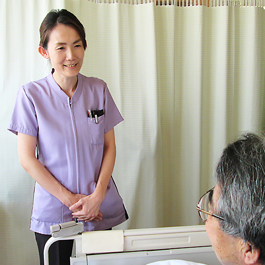Q2.実際に働いてみて感じたことは何ですか?